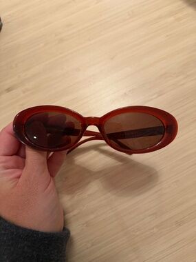 Crap Eyewear Sweet Leaf Sunglasses